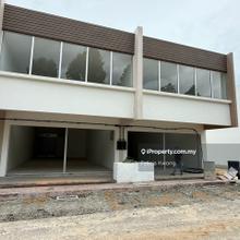 Bandar Tasik Kesuma, Beranang Shop office  for Sale