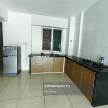 Furnished Pangsapuri Seri Jaya @ Kpg Baru @ Bukit Mertajam