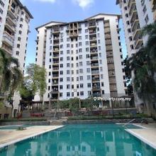 4 Jun 2025 Lelong Condominium @ Cyberia Smarthomes Cyber11 Cyberjaya