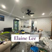 Sunway Tunas 2 Storey Extended Extra Space Bayan Baru Mahsuri Arena