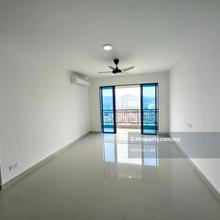 Brand New ll 1,122sqft ll Aradia Residence Lake City KL North
