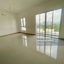 D Brightton 3-Storey Urban Villa, Titiwangsa