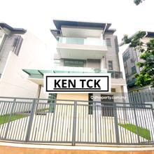Bungalow For Sale