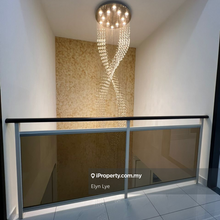2.5 Storey Superlink House
