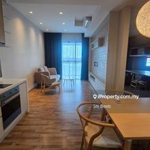 The Potpourri Serviced Residence for Sale