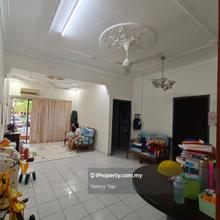 Pangsapuri Merak for Sale at Subang U5 Shah Alam 
