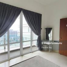 Tri Tower Residence @ Jb unit for rent with fully furnished 