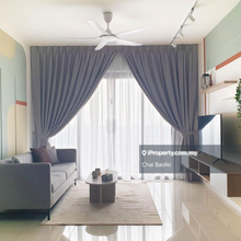 Fully furnished, ready to move in