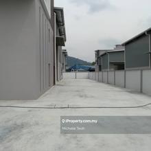Ready To Move In - Nilai Impian, Nilai 3, Mantin, Xme Nilai Factory