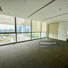 Menara brdb bangsar 