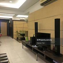 Puteri Palma Condominium for Sale