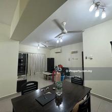 Kota Damansara Cova Suites Walking Distance to Segi Thomson and MRT