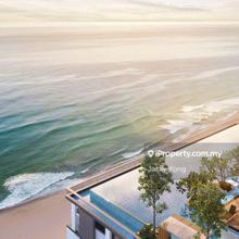 Limited Freehold Sea Front Project in Langkawi