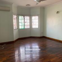 Sg Buloh @ Bukit Rahman Putra 2 Storey House For Sale
