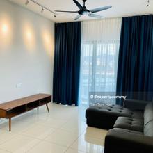 Condominium for Rent