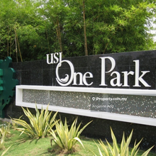One Park @ Riverdale USJ 1, Selling Below Market Value