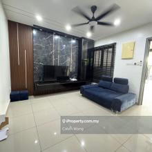 Ayera Residence Fully Furnished