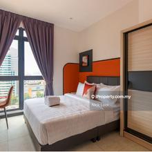 Neu Suites Residences for Rent - Fully Furnished