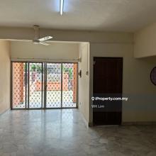 2-Storey Detached House for Sale @ Taman Rasnah, Klang! 