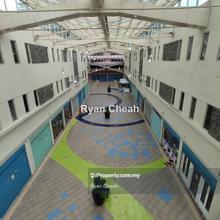 Shop-office for Sale