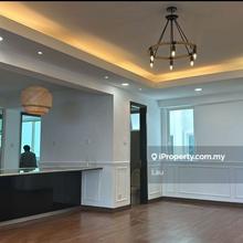 Newly renovated exclusive unit near mid valley for sale