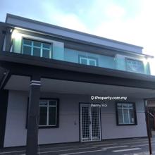 Brand New Hotel 32 rooms for sale @ Pengerang Johor