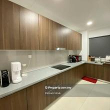 Lakefront Residence Cyberjaya Fully Furnished