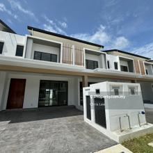 Enso Wood @ Bandar Gamuda Cove Area Specialist 