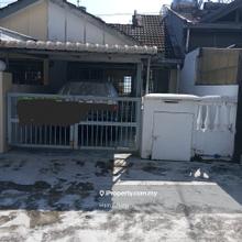 House for Sale Taman Bukit Idaman Selayang