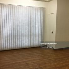 Serviced residence for Sale