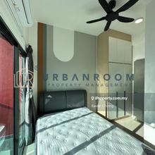 D7 Lagoon Perdana For rent near Monash, Sunway, Taylors University 