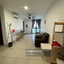 H2o residences, ara damansara