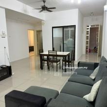 Condominium for sale with renovation 