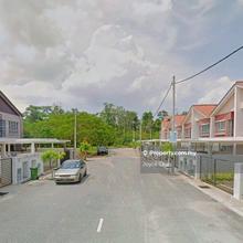 2 Storey Terrace House - Permatang Badak Perdana, Kuantan, Pahang