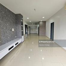 Move In Condition