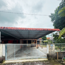 Taman Lagenda padang serai for sale dekat cmart cashback rm50k