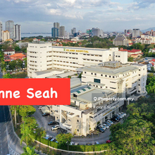 Conmercial Land At Georgetown Near Island Hospital 40352 sqft