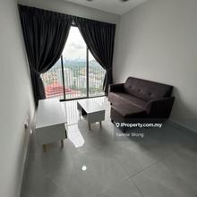 Fully Furnished Move In Anytime