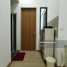 Subang jaya ss13 subang grand Serviced residence2 r 1b1 t 1cp for Rent
