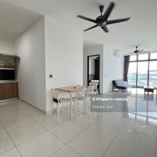 Apartment For Rent @ Kota Puteri