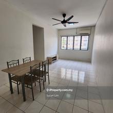 Suria Kinrara Puchong Partially furnished for rent 