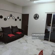 Freehold Pelangi Indah Condo For Sales