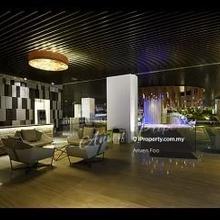 Below Market Price! Penthouse!The Treez Bukit Jalil! Bank Auction!