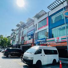 Ground Shop to Let, Bandar Mahkota Cheras
