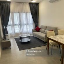 Aurora Subang Jaya,Stylish Living for Rent