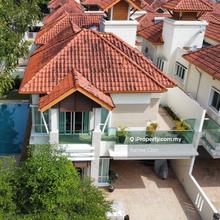 Pool Home @ Villa Manja 