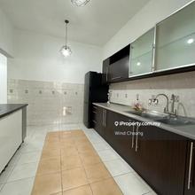 Limited unit Upper Floor