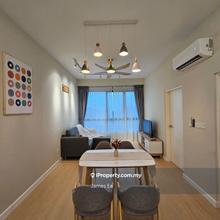 Serviced Residence for Rent!