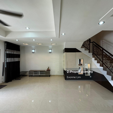 Double Storey Semi-D @ Taman Jawi Jaya For Sale