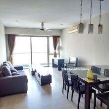 Serviced residence for Rent